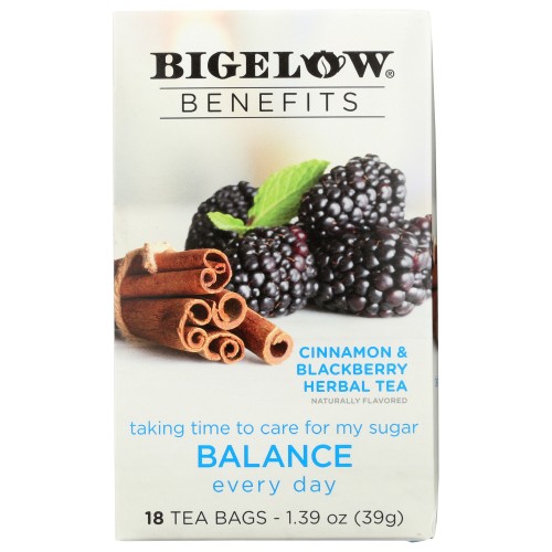 BIGELOW BALANCE