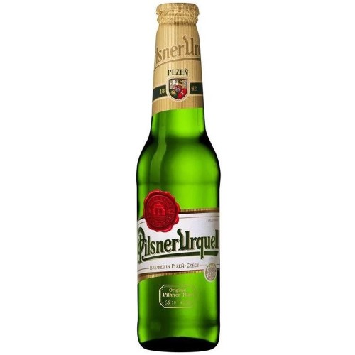 Pilsner Urquell