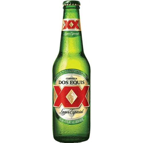 Dos Equis Lager Especial