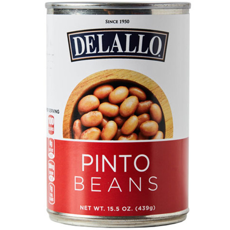 Delallo Pinto Beans