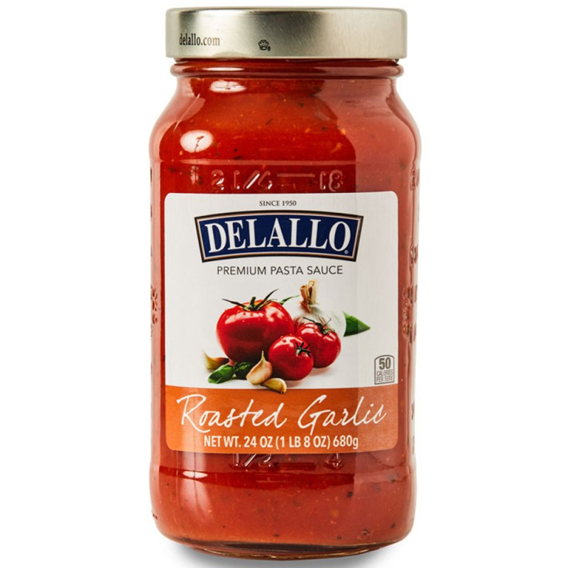 Delallo Pasta Sauce