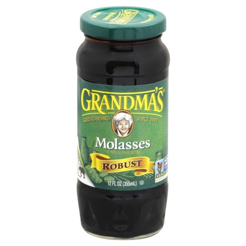 Grandma'S  Robust Molasses