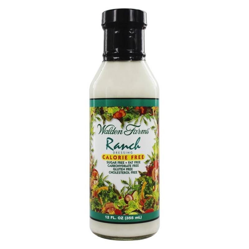 WALDEN RANCH DRESSING