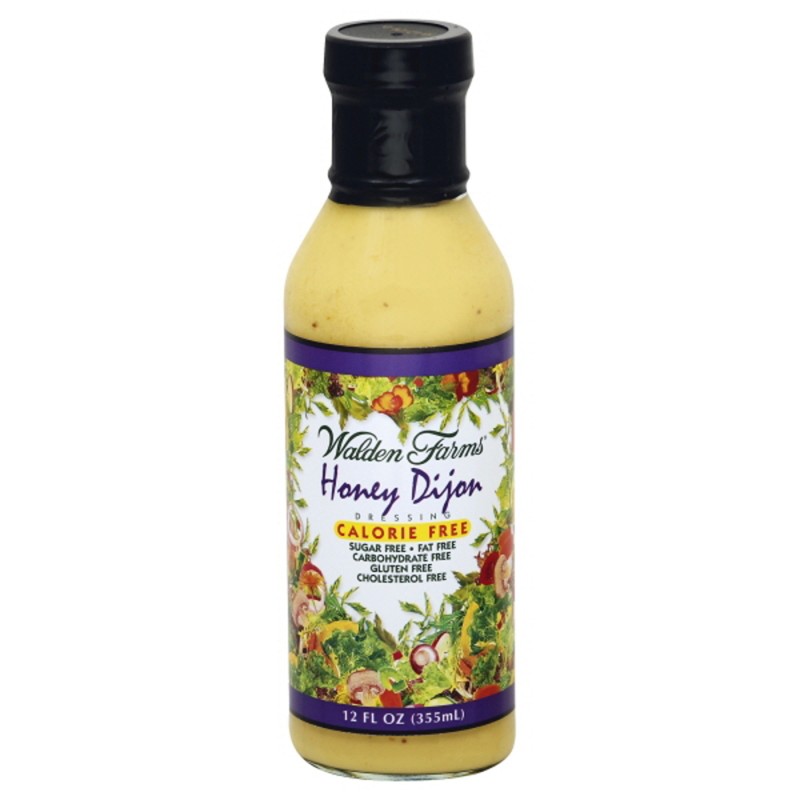 WALDEN HONEY DIJON DRESSING