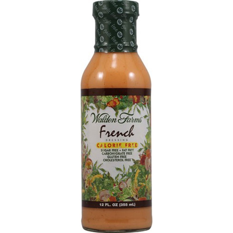 WALDEN FRENCH DRESSING