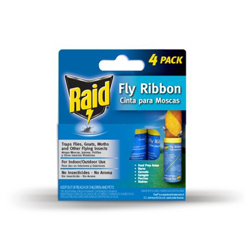 RAID FLY RIBBON