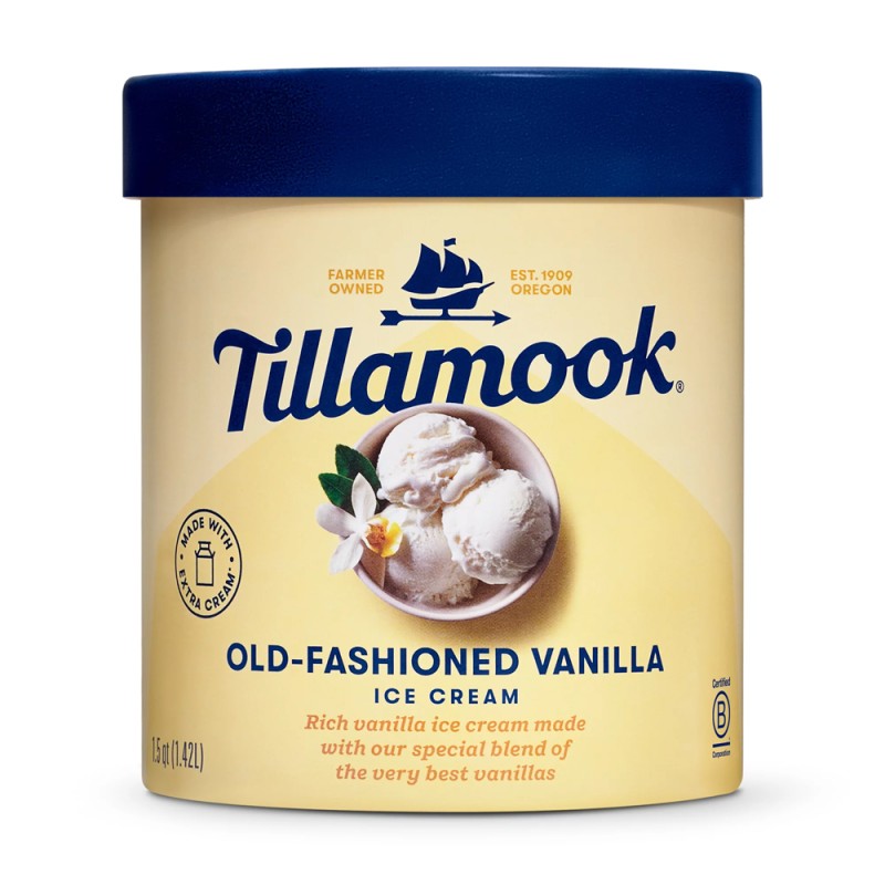 Tillamook