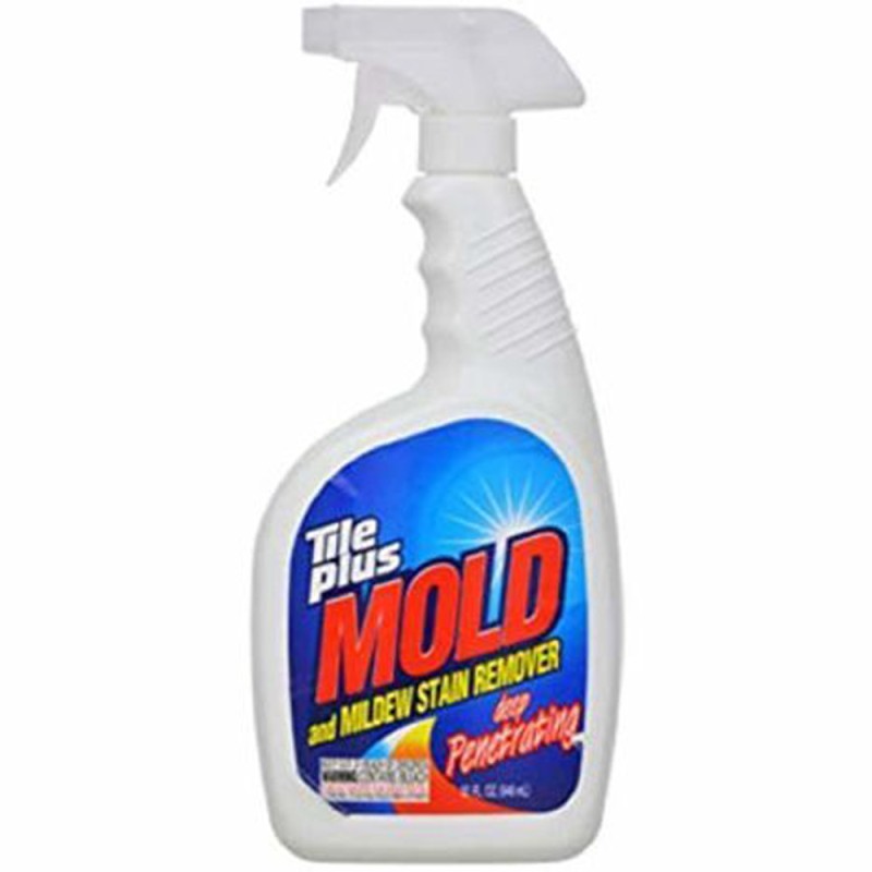 TILE PLUS MOLD AND STAIN REMOVER