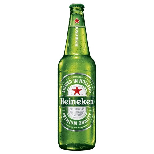 Heineken Premium Malt Lager