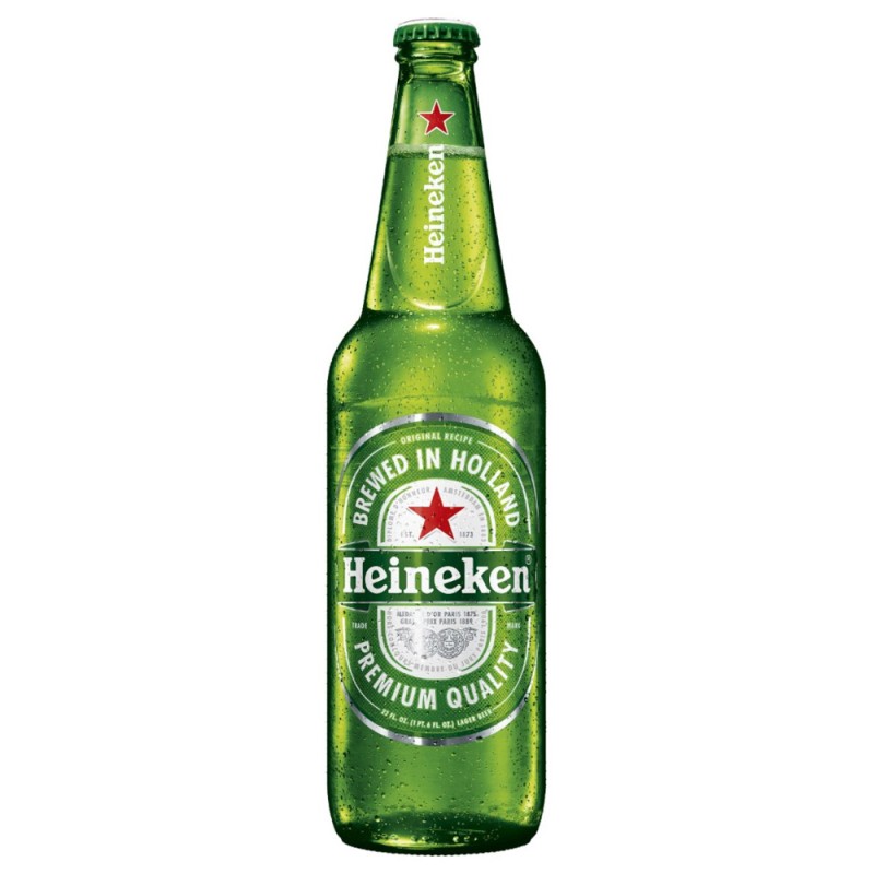 Heineken Premium Malt Lager