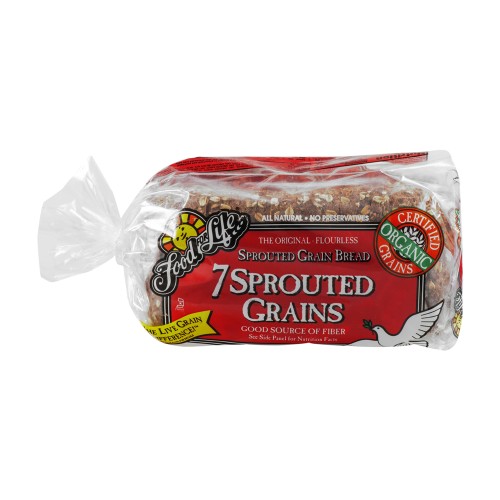 FFL 7 SPROUTED GRAINS