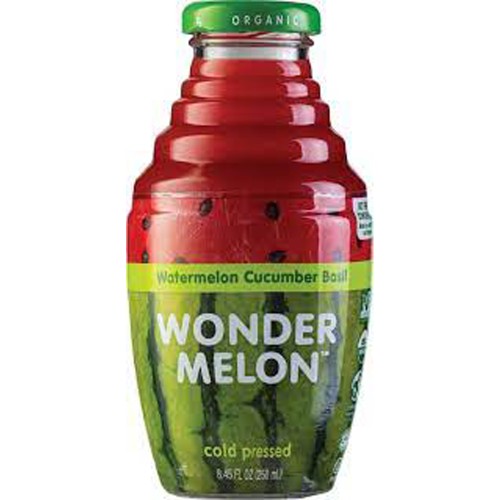 WONDERMELON LEMON CAENNE