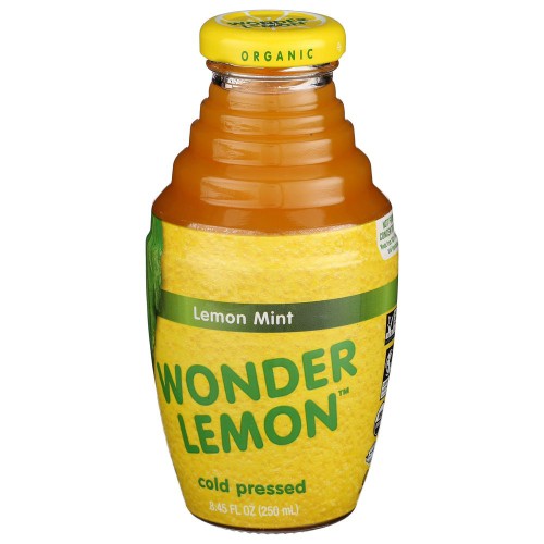 Wonder Lemon