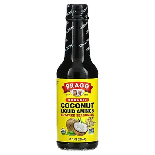 Bragg Organic Coconut Liquid Aminos