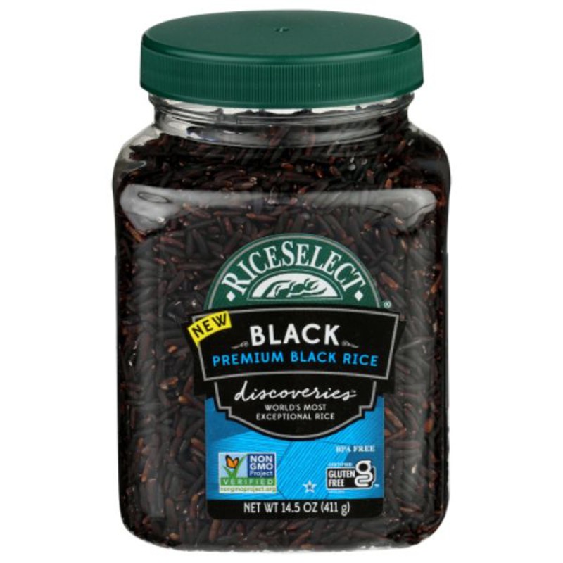 RICESELECT BLACK RICE