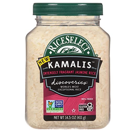 RICESELECT KAMALIS JASMINE RICE