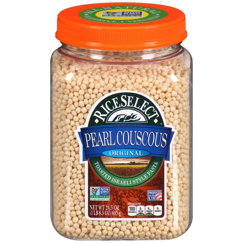 Riceselect Pearl Couscous