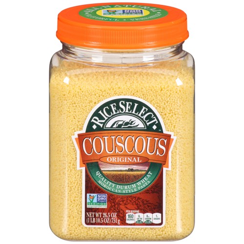 RICESELECT COUSCOUS