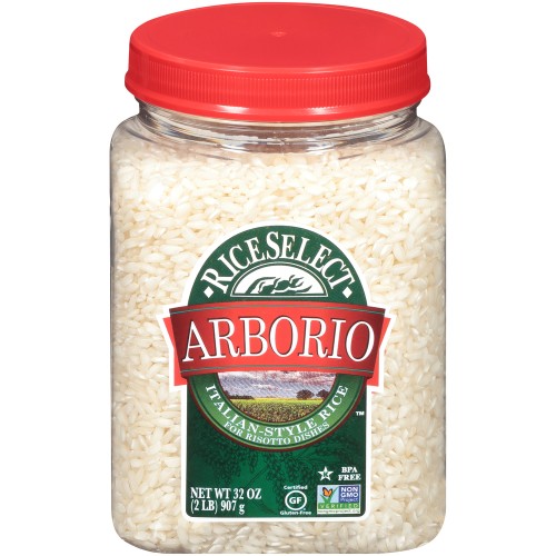 RICESELECT ARBORIO