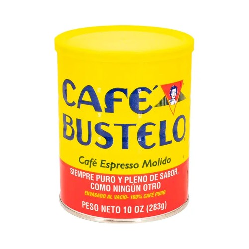 CAFE BUSTELO