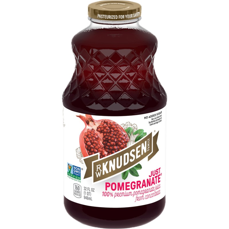 KNUDSEN JUST POMEGRANATE