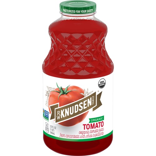 Knudsen Organic Tomato Juice ( 12x32 Oz)