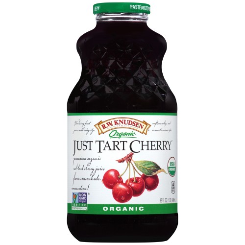 RW Knudsen Organic Tart Cherry