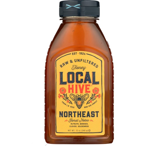 Local Hive Honey Northeast