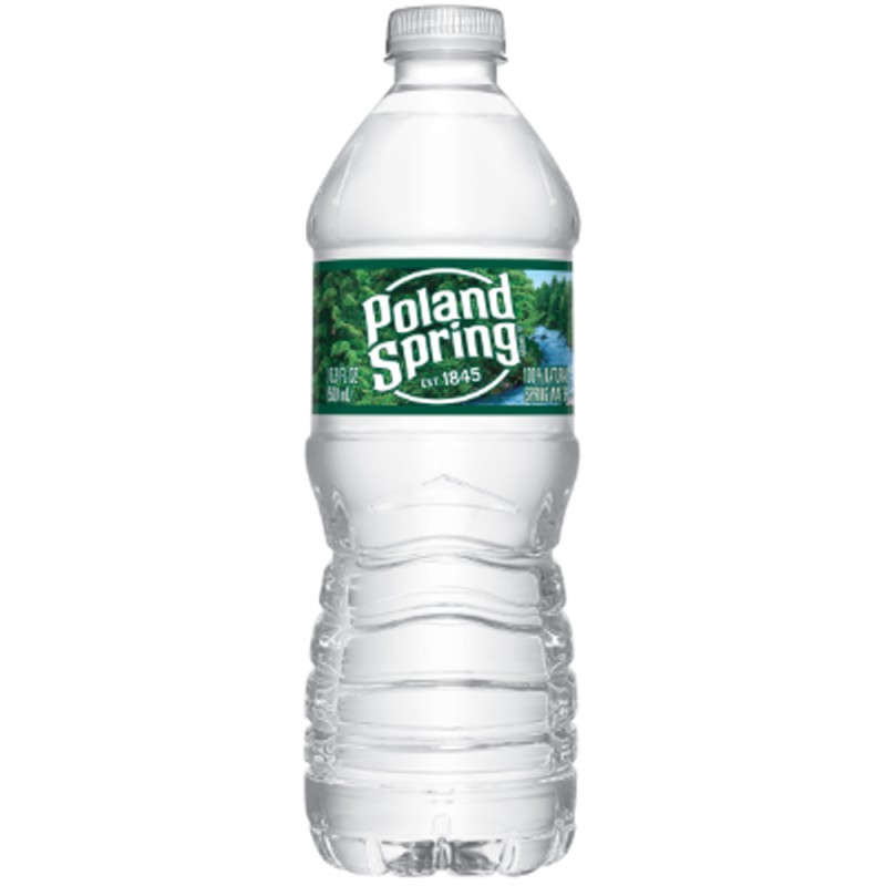 POLAND SPRING