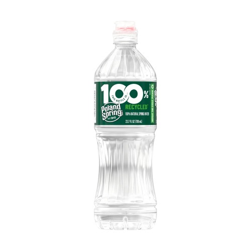 Poland Spring Water 23.7fl