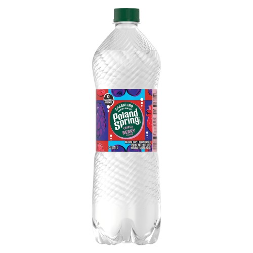 Poland Spring Sparking Water