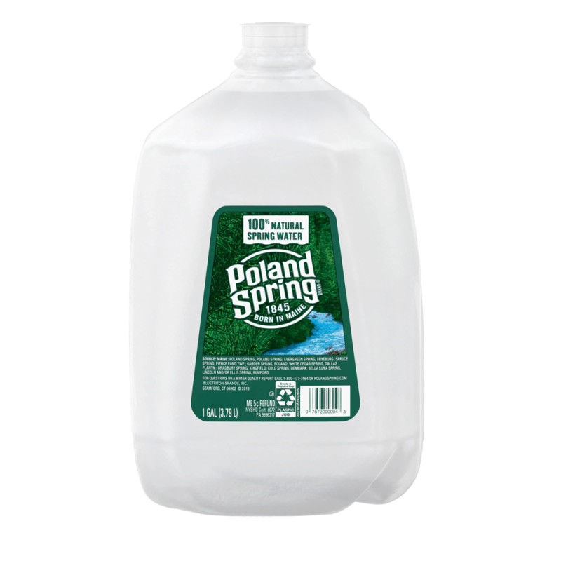 Poland Spring {1gal}