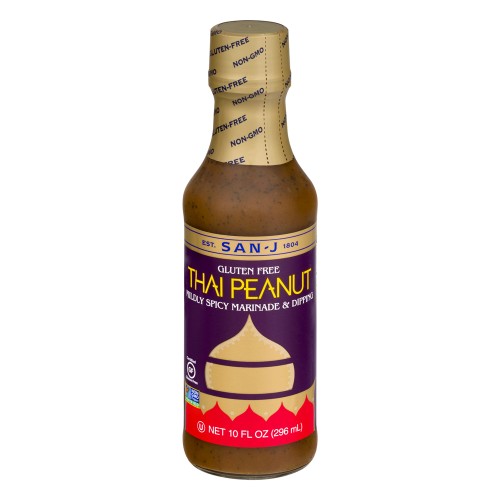 San-J Thai Peanut