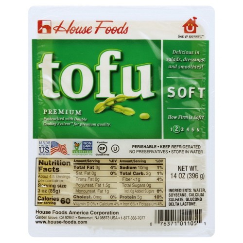 House Foods Tofu Soft