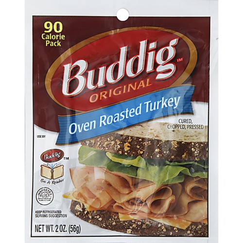 BUDDY OVEN ROASTEDTURKEY