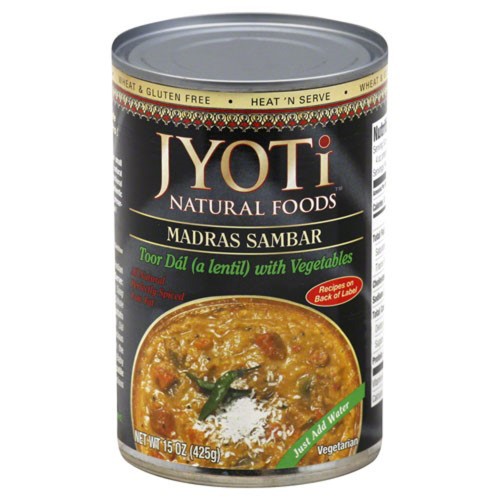 JYOTI MADRAS SAMBAR