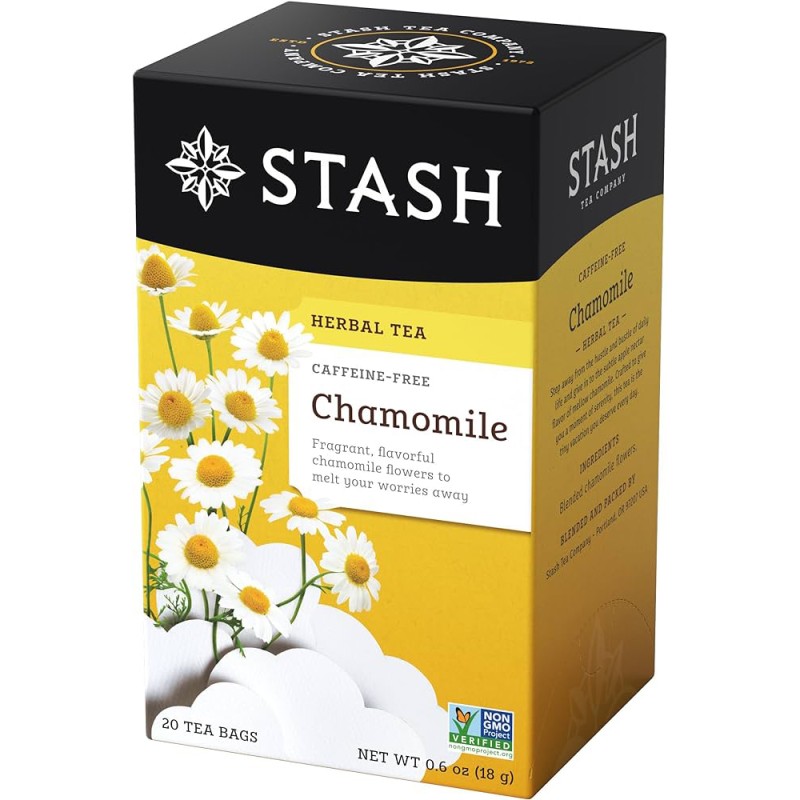 STASH CHAMOMILE