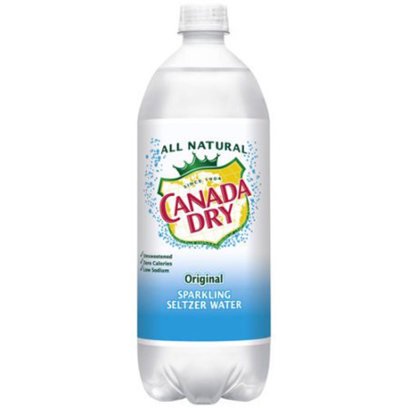 Canada Dry Original Sparkling