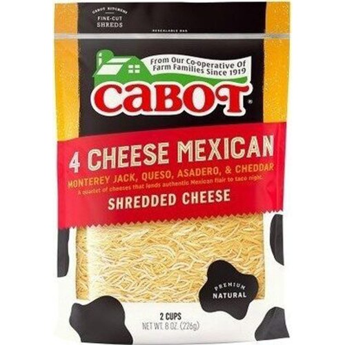 CABOT MEXICAN FINE CUT