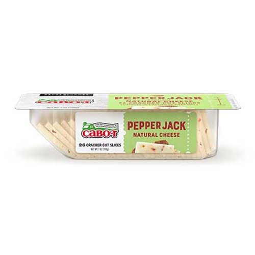 CABOT PEPPER JACK