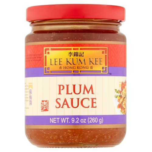 L.K.K PLUM SAUCE