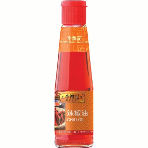 L.K.K CHILI OIL