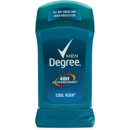 Degree Deodorant Cool Rush