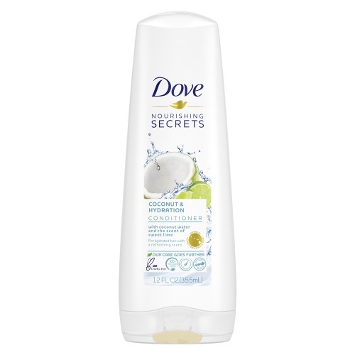 DOVE COCONUT & HYDRATION CONDITIONER