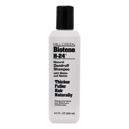 Mill Creek Biotene H-24 Dandruff Shampoo