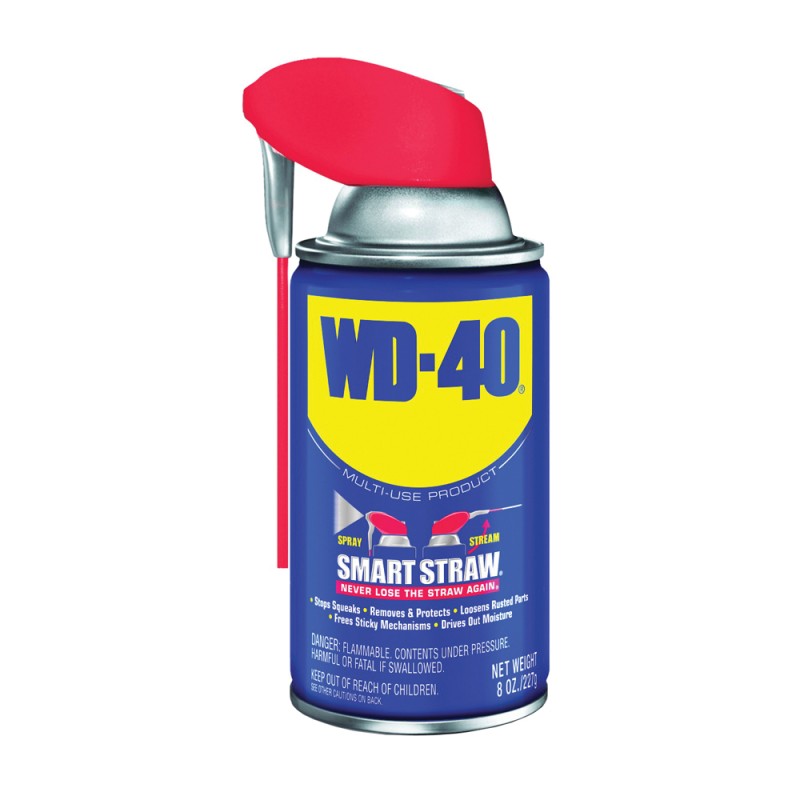 WD-40