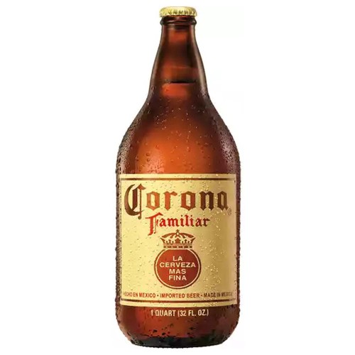 CORONA FAMILIAR