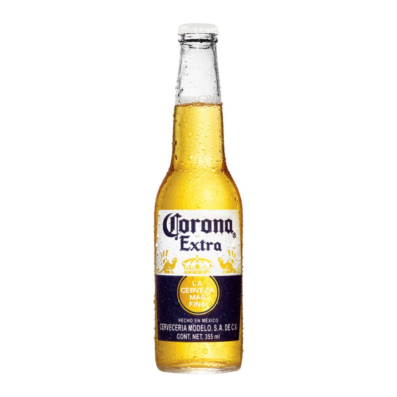 CORONA EXTRA BEER