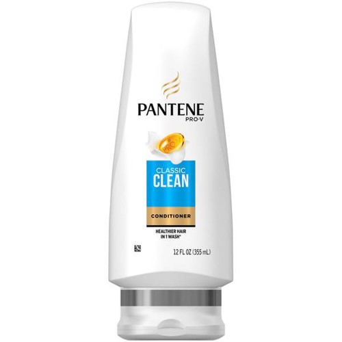 PANTENE CLASSIC CLEAN CONDITIONER