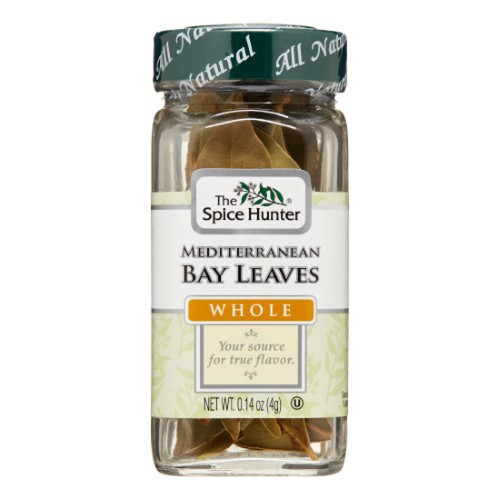 Spice Hunter Mediterranean Bay Leaves